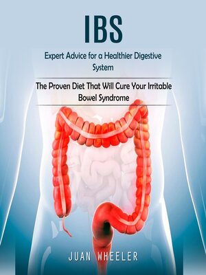 cover image of Ibs